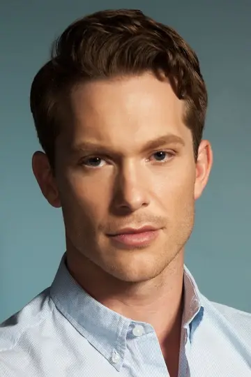 Zdjęcie Chad Connell #61855