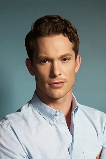 Zdjęcie Chad Connell #61856