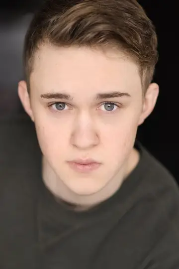 Zdjęcie Connor Stanhope #121107