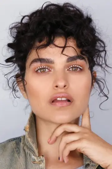 Zdjęcie Eve Harlow #29002