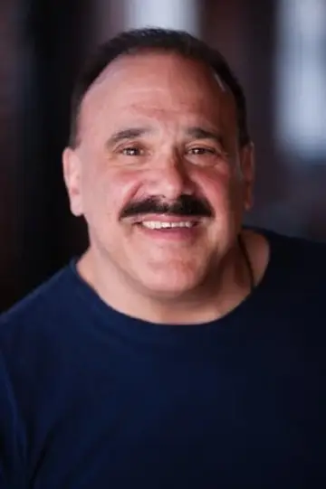 Zdjęcie Ted Arcidi #46736