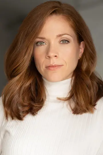 Zdjęcie Catherine Bérubé #128943