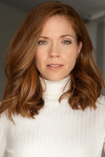 Zdjęcie Catherine Bérubé #128944
