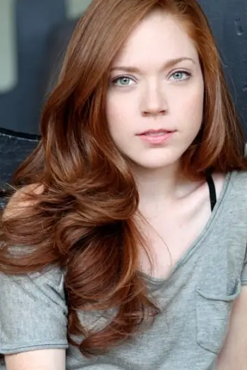 Zdjęcie Catherine Bérubé #128945