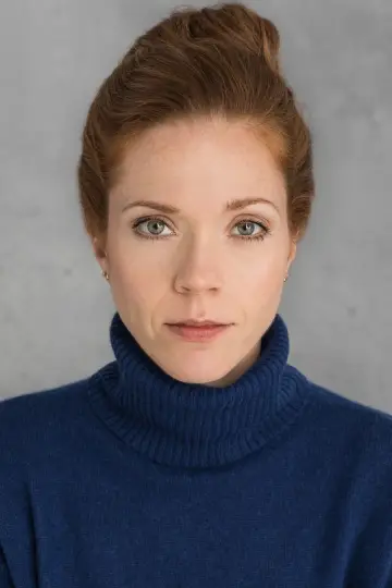 Zdjęcie Catherine Bérubé #128946