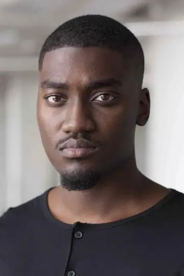 Zdjęcie Dominique Elijah Smith #20199