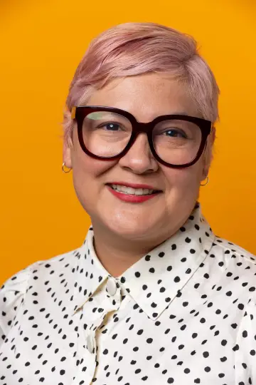 Zdjęcie Sandra Equihua #73772