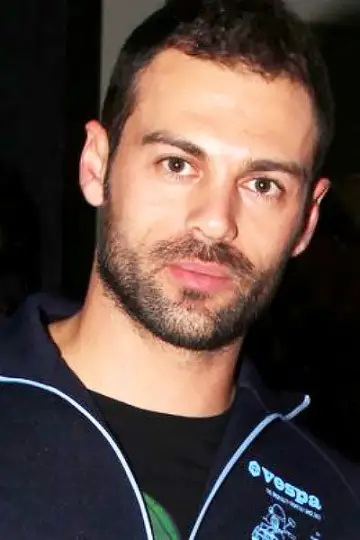 Zdjęcie Kostas Grekas