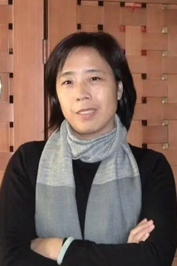 Zdjęcie Miao Yue