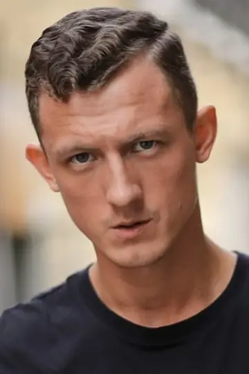 Zdjęcie Aidan Knight #29361
