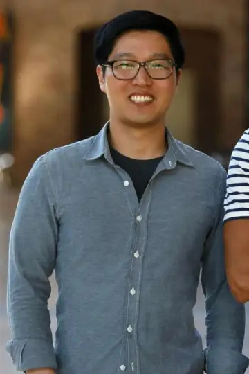 Zdjęcie Edwin Chang #17524