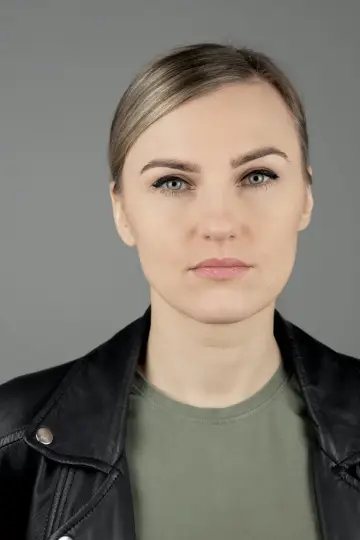 Zdjęcie Diana Birenytė #81547