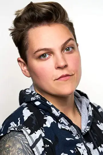 Zdjęcie A.B. Cassidy #57488