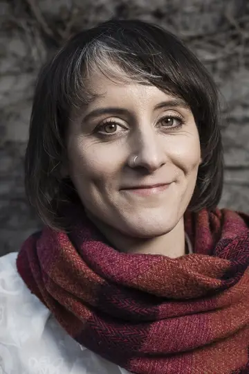 Zdjęcie Louise Bagnall #84248