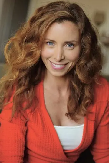 Zdjęcie Rachel Parker #89819