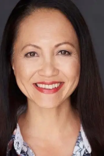 Zdjęcie Grace Shen #255709