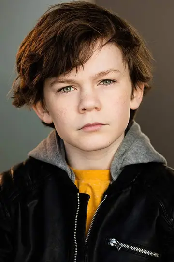 Zdjęcie Tyler Crumley #19504