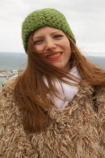 Zdjęcie Sabrina Hyman #73687