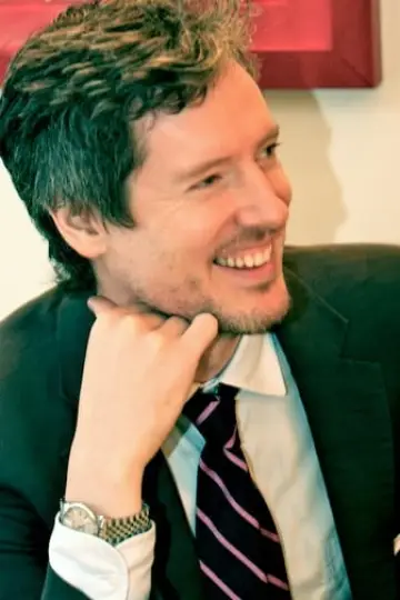 Zdjęcie David Sloss #70617