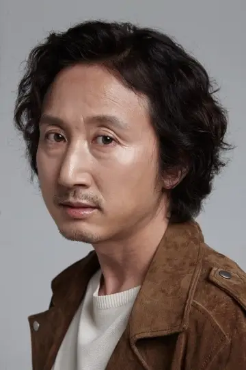Zdjęcie Kim Young-woong #51976