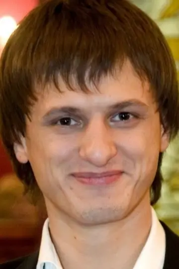 Zdjęcie Evgeny Kazakov #136795