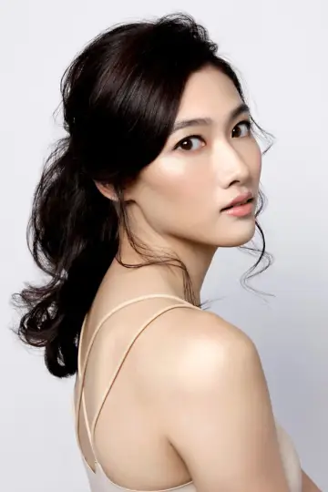 Zdjęcie Dżeyn Wong #184852