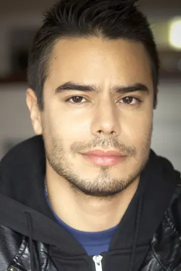 Zdjęcie Francisco Ramos #72237
