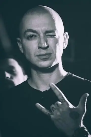 Zdjęcie Miron Fedorov #105618