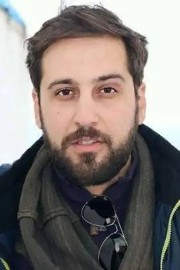 Zdjęcie Amine Benjelloun #403842