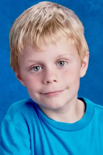 Zdjęcie Jackson Reid #76522