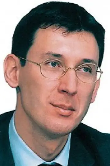Zdjęcie Yury Krestinsky
