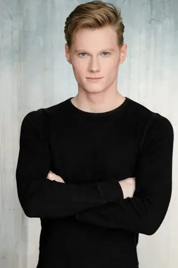 Zdjęcie Trevor Łogan #65928