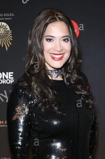 Zdjęcie Czarina Russell #8649