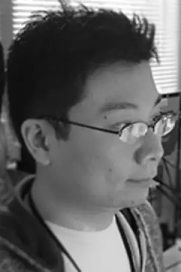 Zdjęcie Jackson Sze #6677