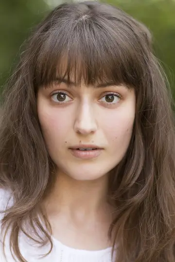 Zdjęcie Harriet Rees #118596