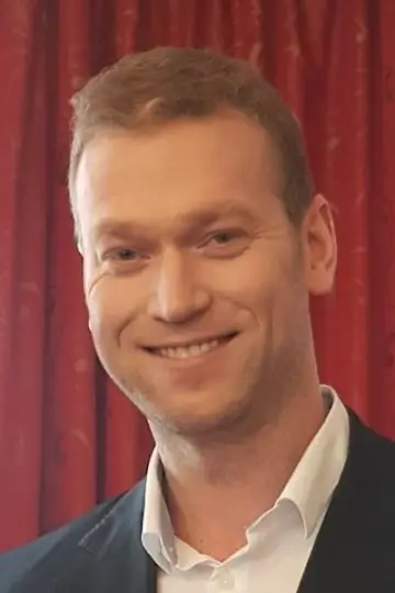 Zdjęcie Andrey Trushin #22677