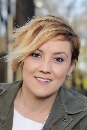 Zdjęcie Cristina Pardo #118221