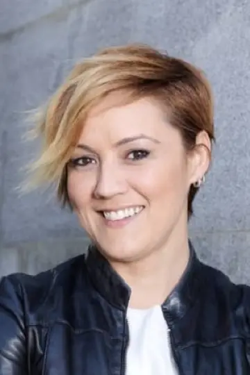Zdjęcie Cristina Pardo #118222