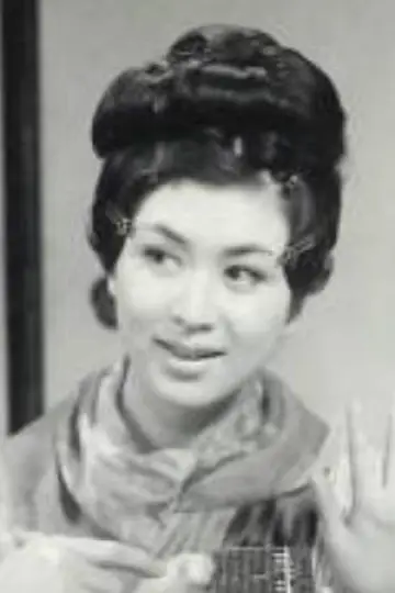Zdjęcie Kikuko Tachibana #627501