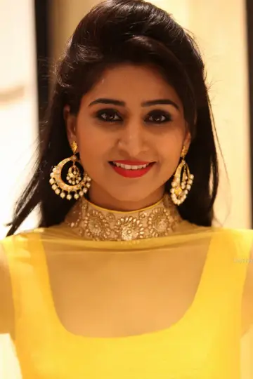 Zdjęcie  (Varshini Sounderajan) #301768