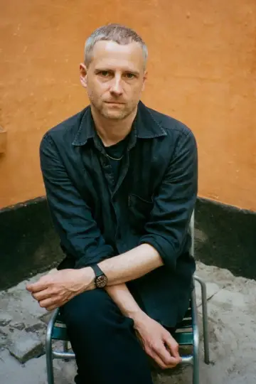 Zdjęcie Frederik Sølberg