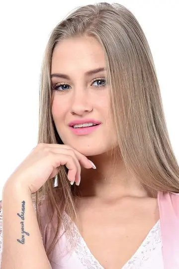 Zdjęcie  (Tiffany Tatum) #397197