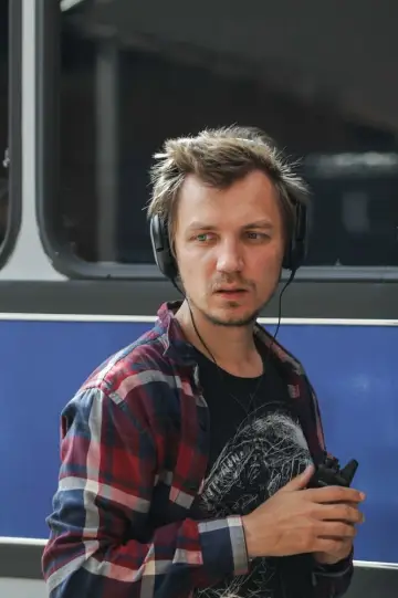 Zdjęcie Kirill Sokolov #68625
