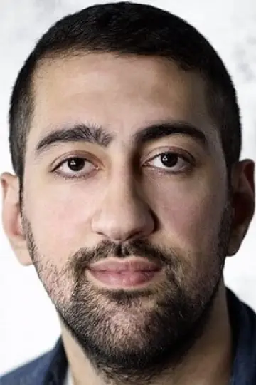 Zdjęcie Avet Oganesyan #133098
