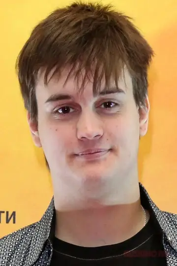 Zdjęcie Aleksandr Domogorow mł. #190234