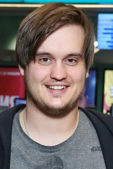 Zdjęcie Aleksandr Domogorow mł. #190236