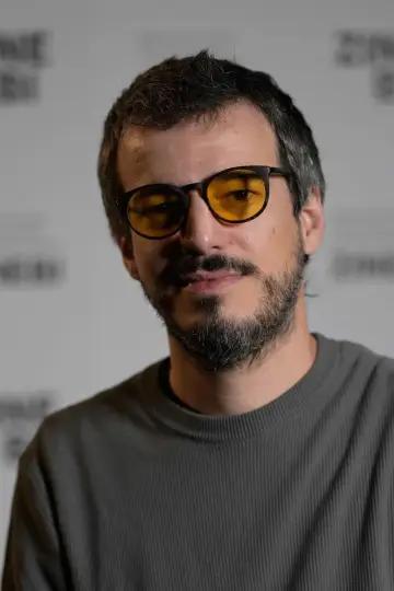 Zdjęcie Bruno Carnide