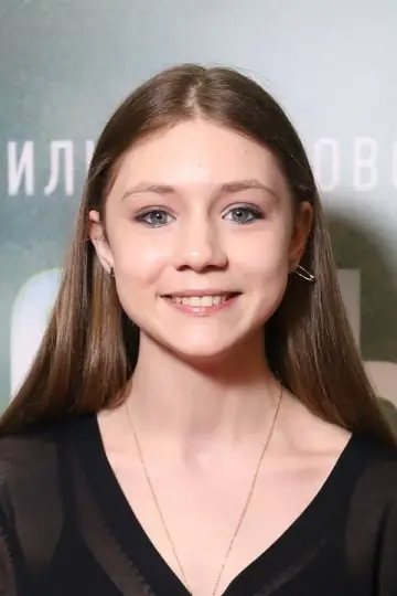 Zdjęcie Mariya Lobanova #314143