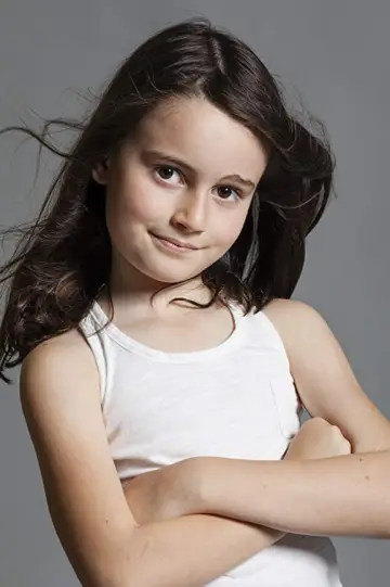 Zdjęcie Ashley Silverman #37340