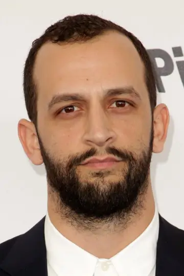 Zdjęcie Sacha Ben Harroche #128652